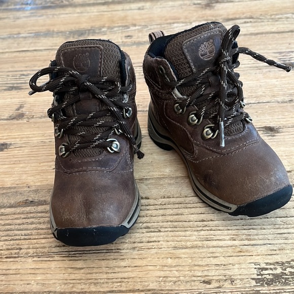 toddler TIMBs! - Picture 10 of 10